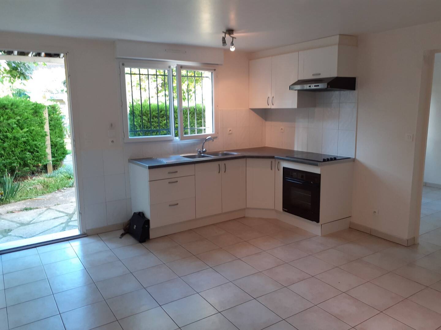 Maison à louer, 34m², GIF SUR YVETTE