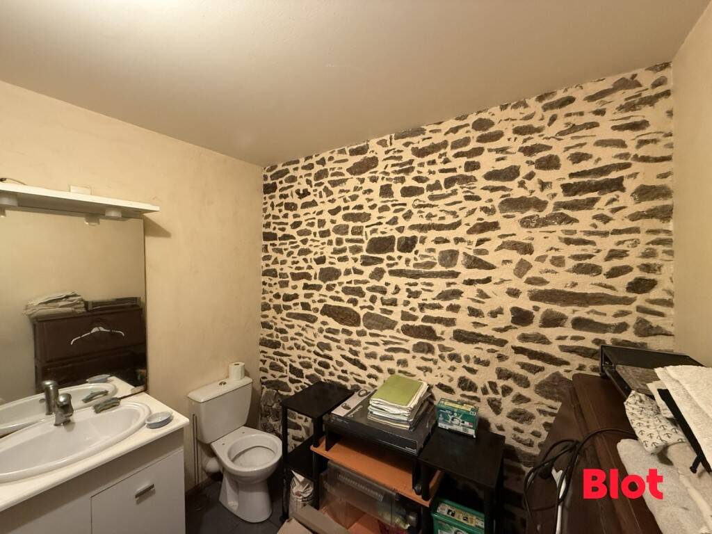 Maison à vendre, 98m², PLOUER SUR RANCE