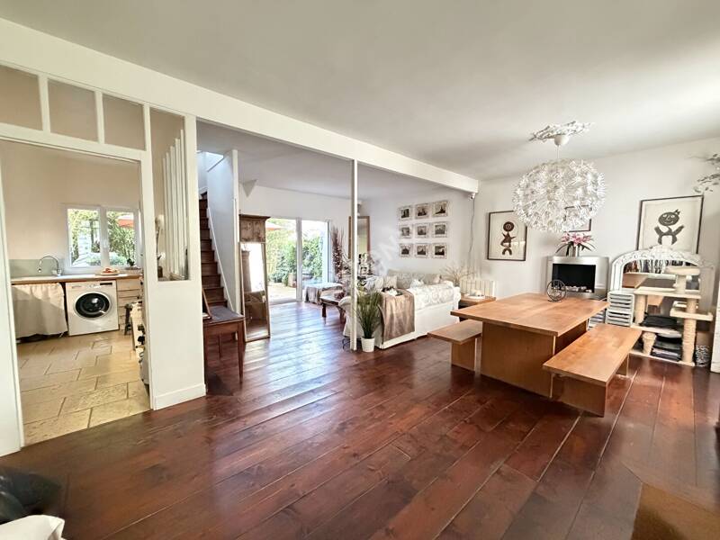 Maison à vendre, 110m², NANTERRE