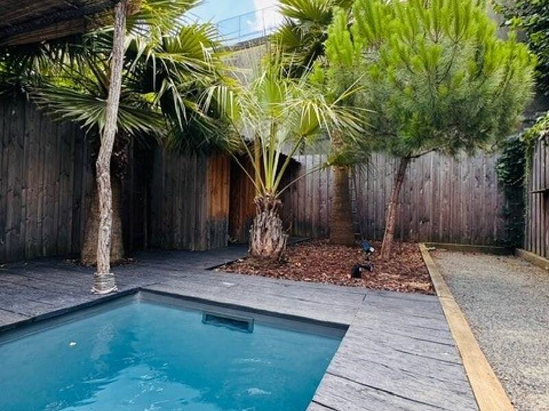 Maison à vendre, 195m², BORDEAUX