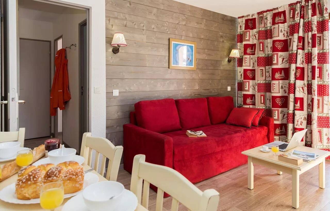 Maison à vendre, 21m², VALMEINIER