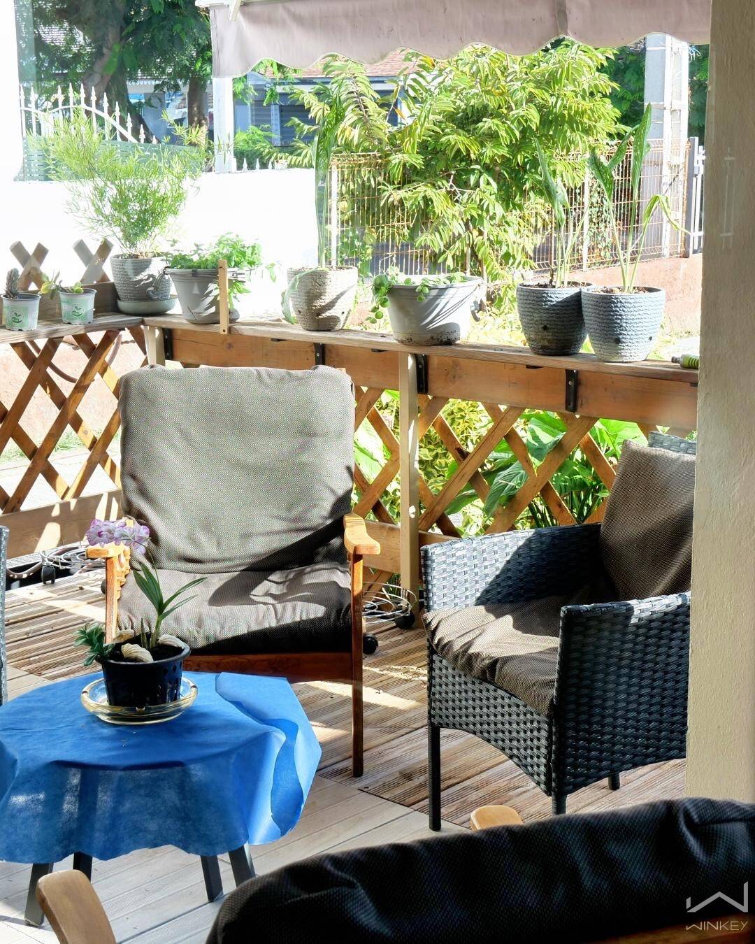 Maison à vendre, 177m², SAINT PAUL
