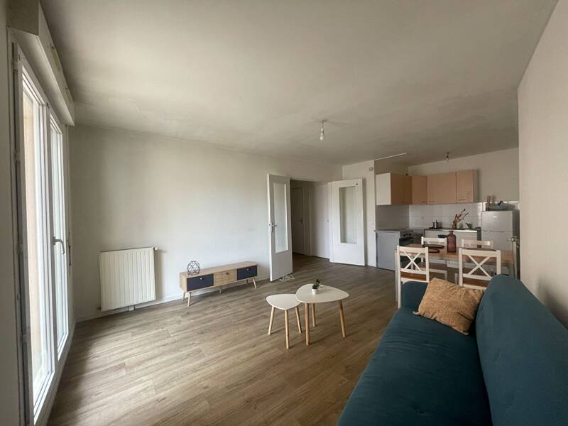 Maison à louer, 45m², CHARTRES