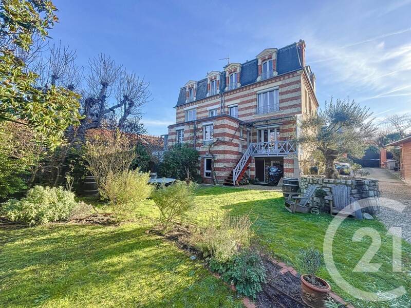 Maison à vendre, 182m², NANTERRE