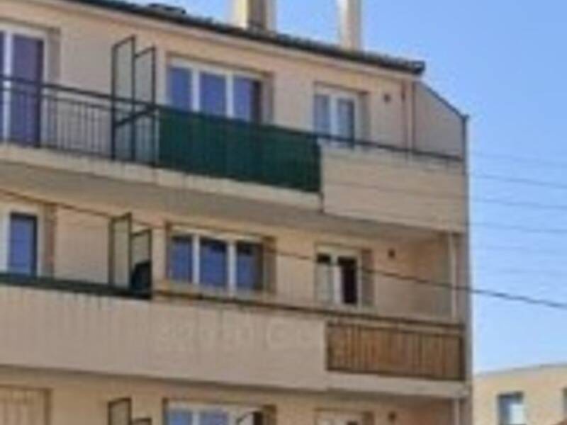 Maison à vendre, 62m², MONTLUCON