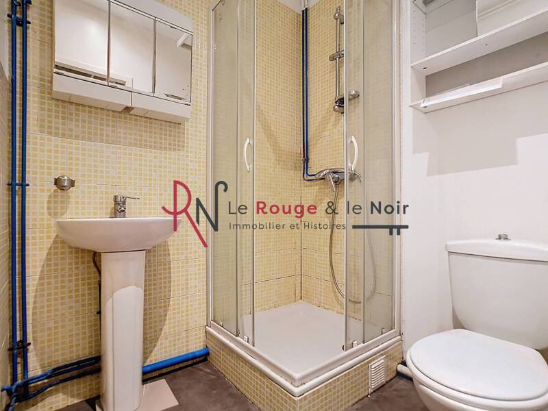 Maison à vendre, 28m², GRENOBLE