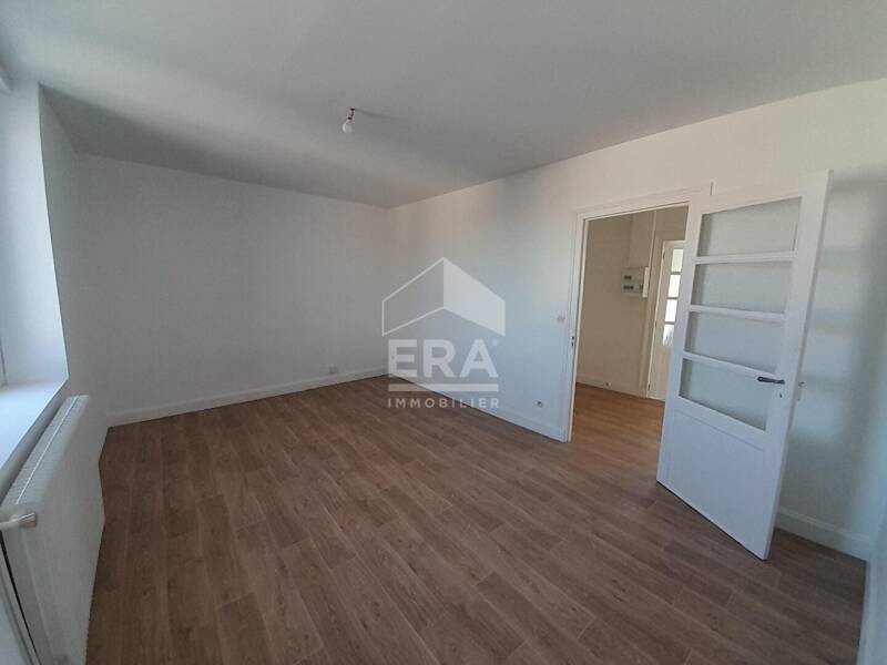 Maison à louer, 60m², CHATEAUROUX