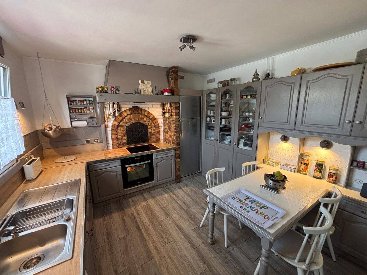 Maison à vendre, 150m², LES PAVILLONS SOUS BOIS