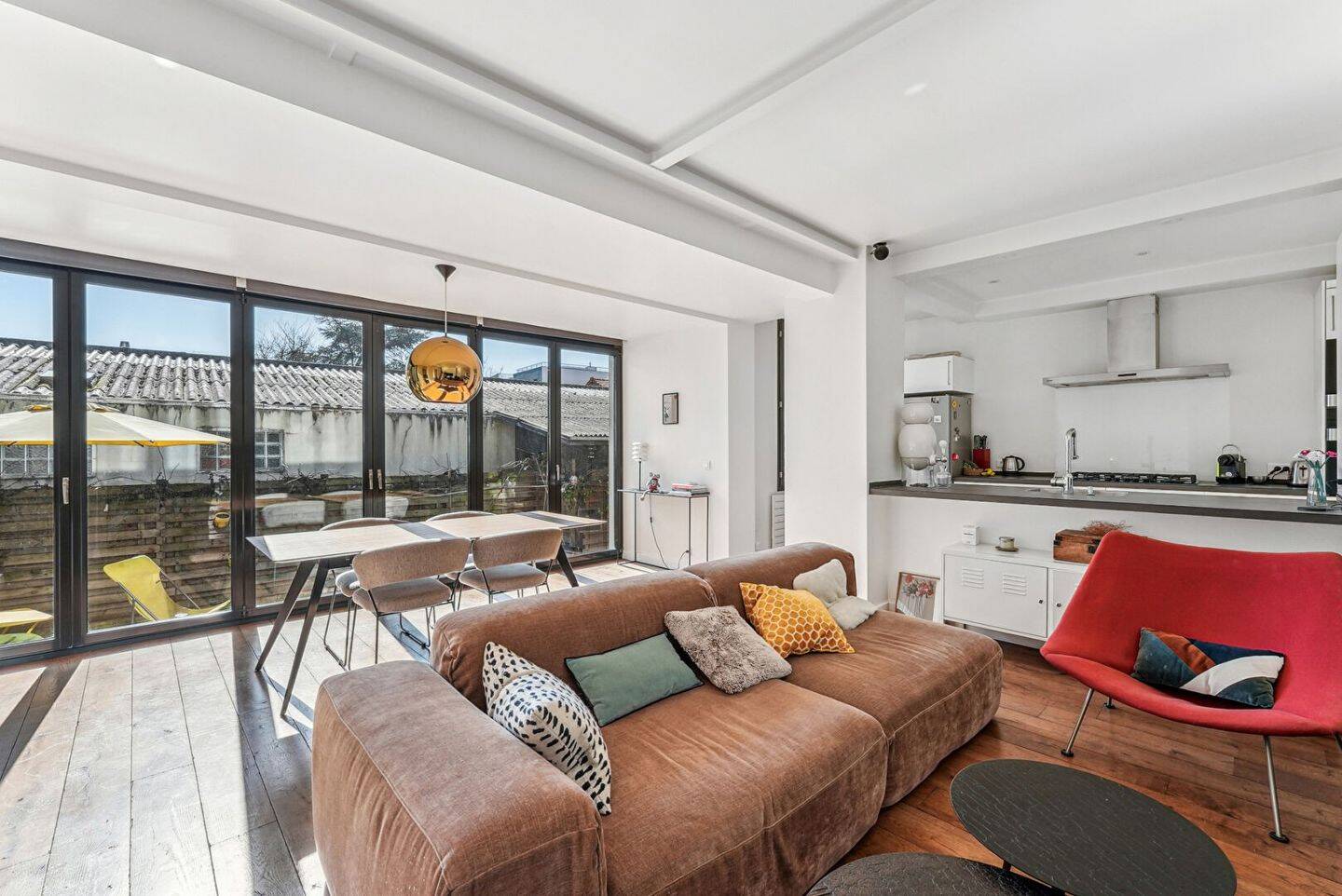 Maison à vendre, 165m², MONTREUIL