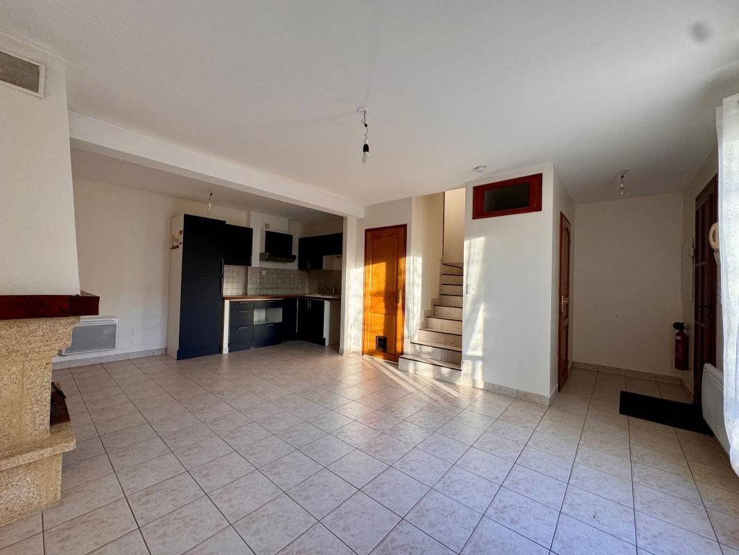 Maison à vendre, 65m², GOMETZ LA VILLE