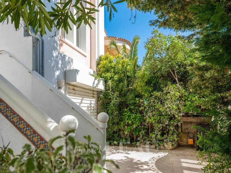 Maison à vendre, 270m², MARSEILLE 8E