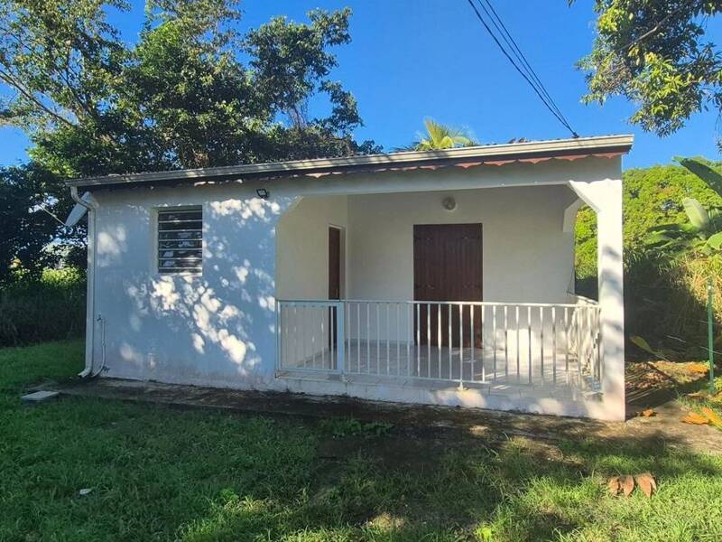 Maison à louer, 60m², SAINTE ROSE