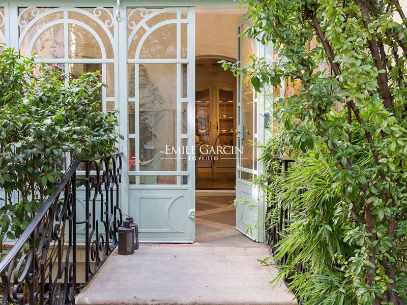 Maison à louer, 500m², PARIS 4E