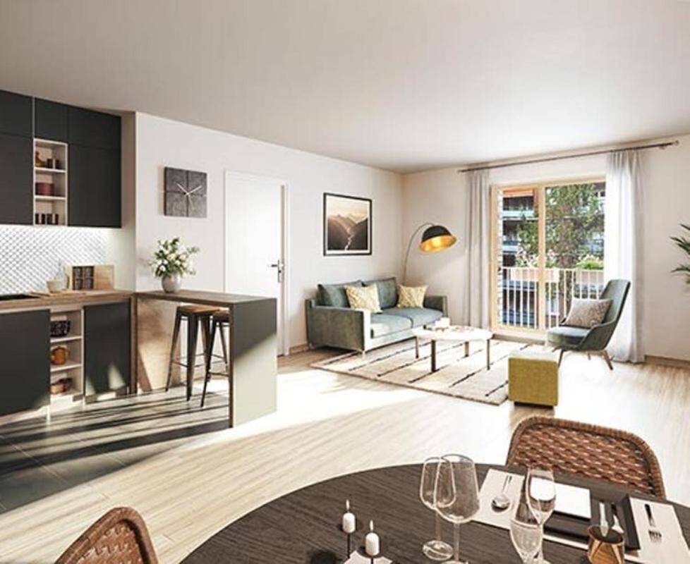Maison à vendre, 43m², CAYEUX SUR MER
