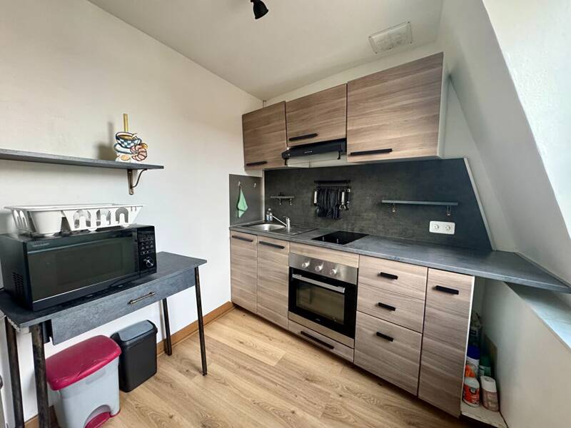 Maison à louer, 34m², LILLE