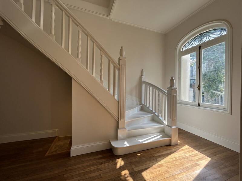 Maison à vendre, 243m², BORDEAUX