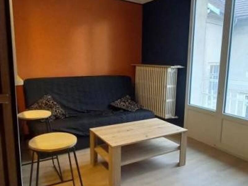 Maison à louer, 35m², NEUFCHATEAU