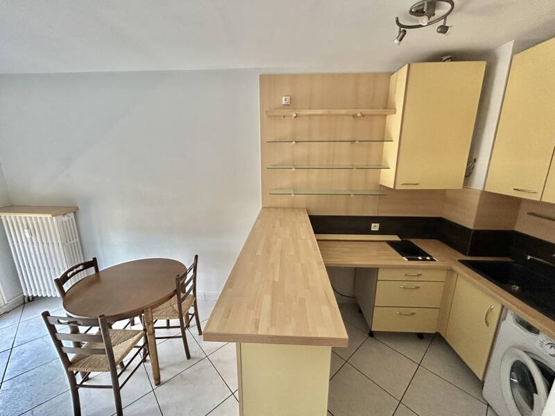 Maison à vendre, 30m², SAINT ETIENNE