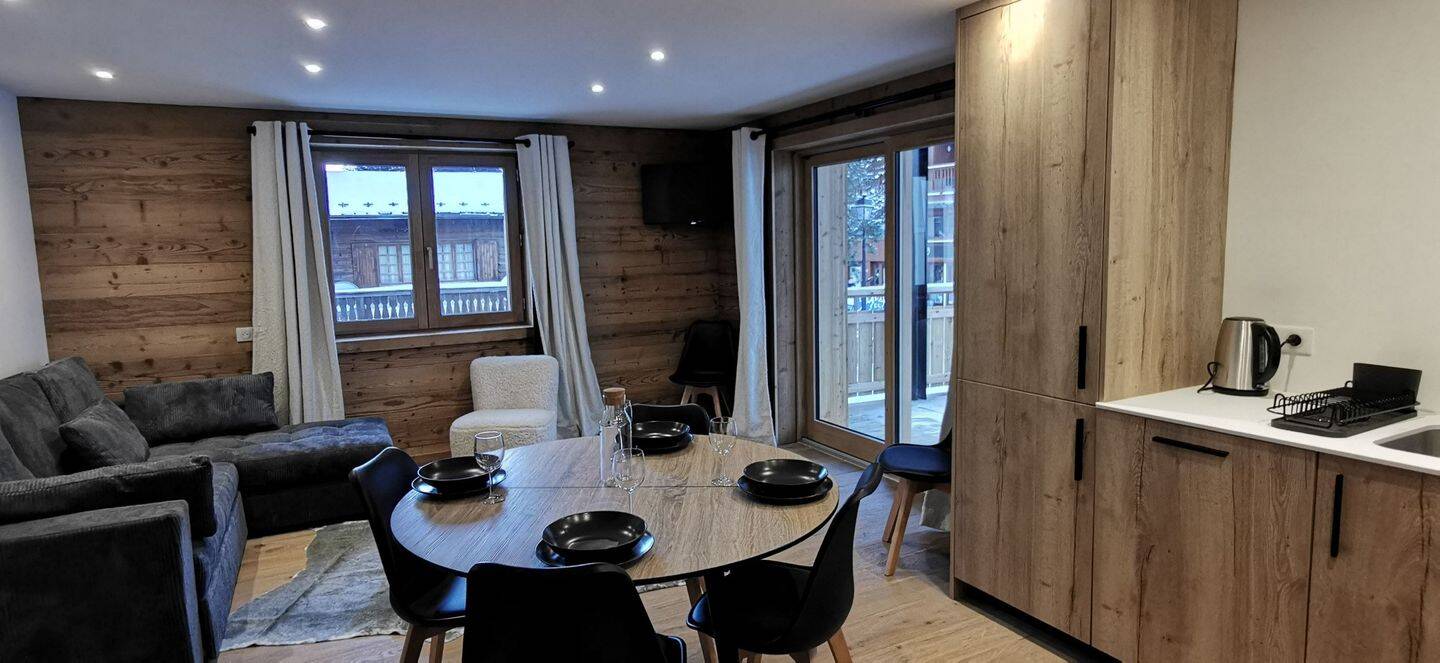 Maison à vendre, 49m², PRALOGNAN LA VANOISE
