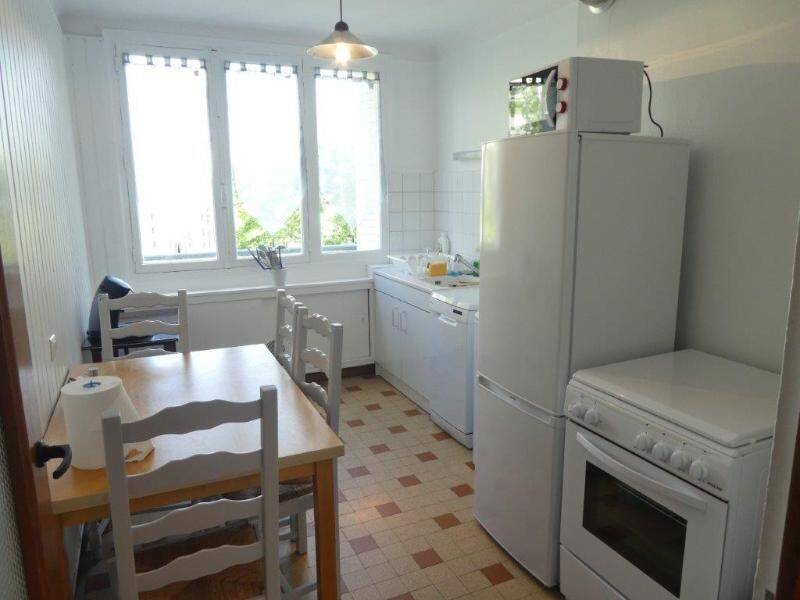 Maison à louer, 68m², LYON 3E