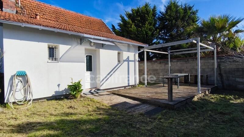 Maison à vendre, 72m², GUJAN MESTRAS