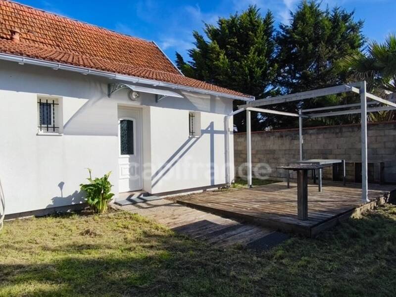 Maison à vendre, 72m², GUJAN MESTRAS