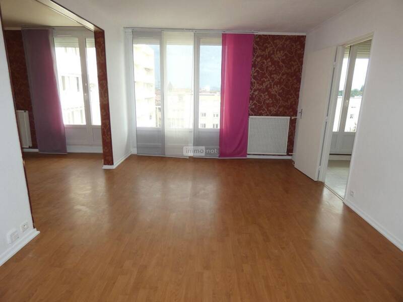 Maison à louer, 76m², GERZAT