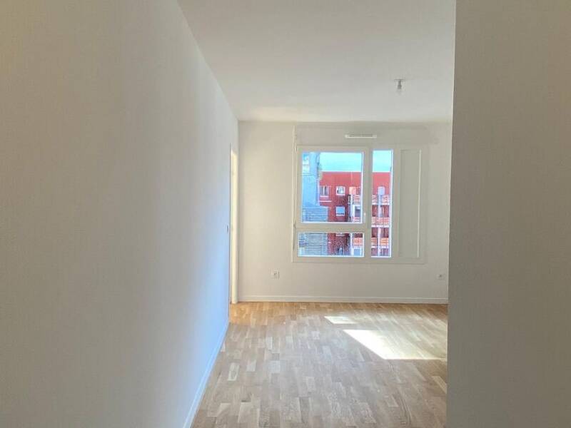 Maison à louer, 47m², ASNIERES SUR SEINE