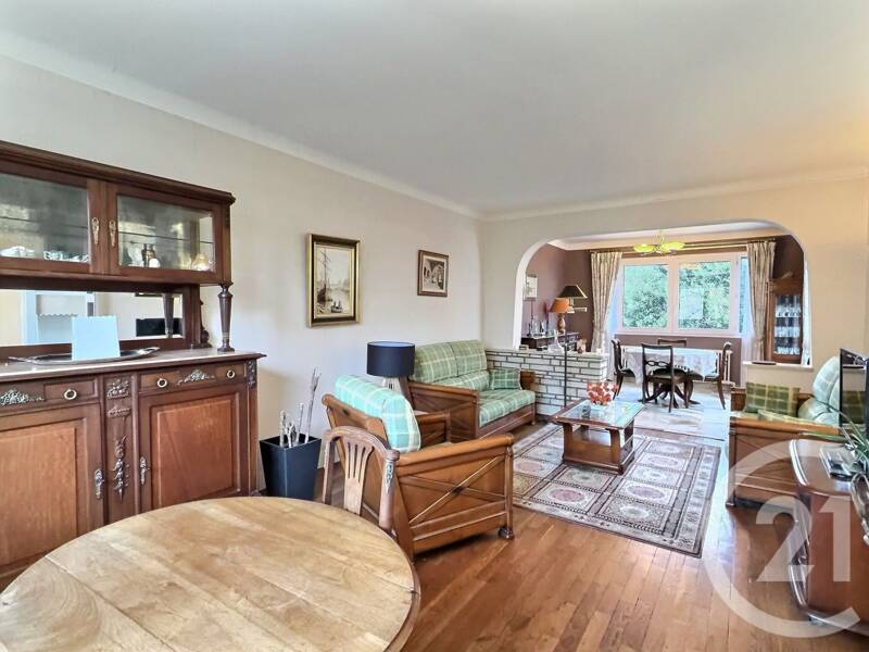 Maison à vendre, 135m², ANTONY
