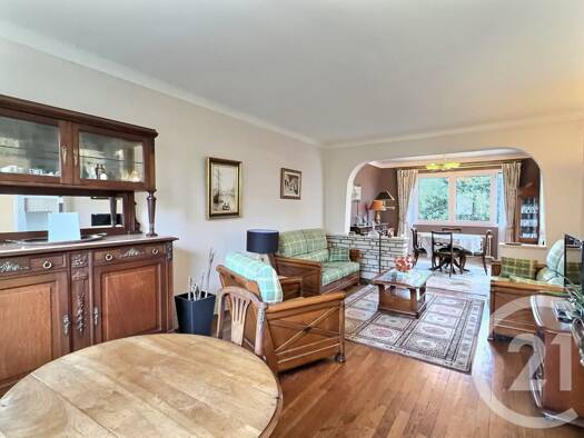 Maison à vendre 649 000 € 5 pièces 3 chambres 135 m² 322 m² de terrain Antony 92160