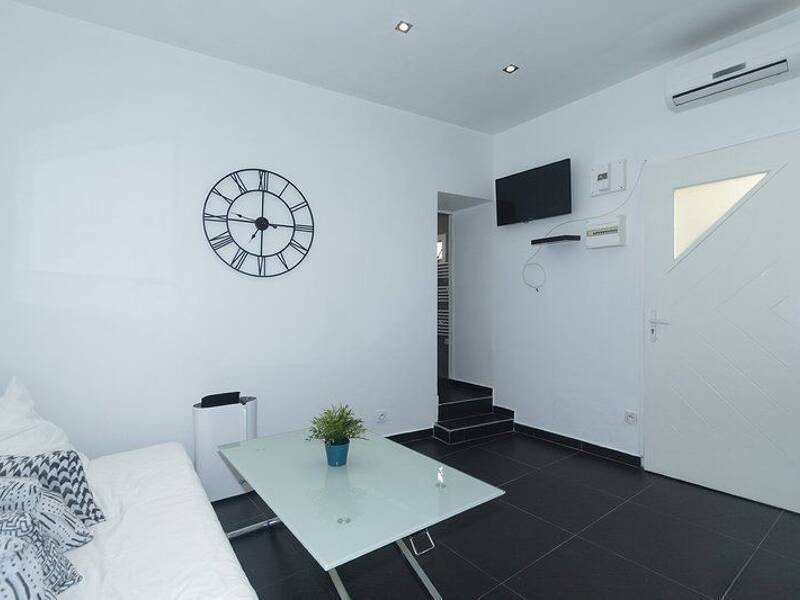 Maison à louer, 18m², MARSEILLE 13E