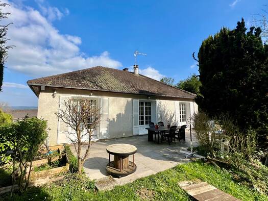 Maison à vendre 294 000 € 4 pièces 3 chambres 90 m² 794 m² de terrain La Ferte sous Jouarre 77260