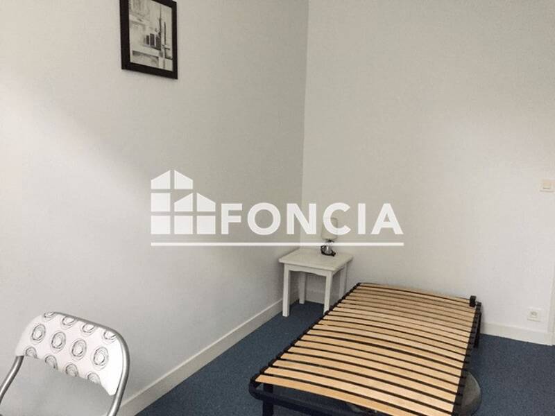 Maison à louer, 55m², PERROS GUIREC