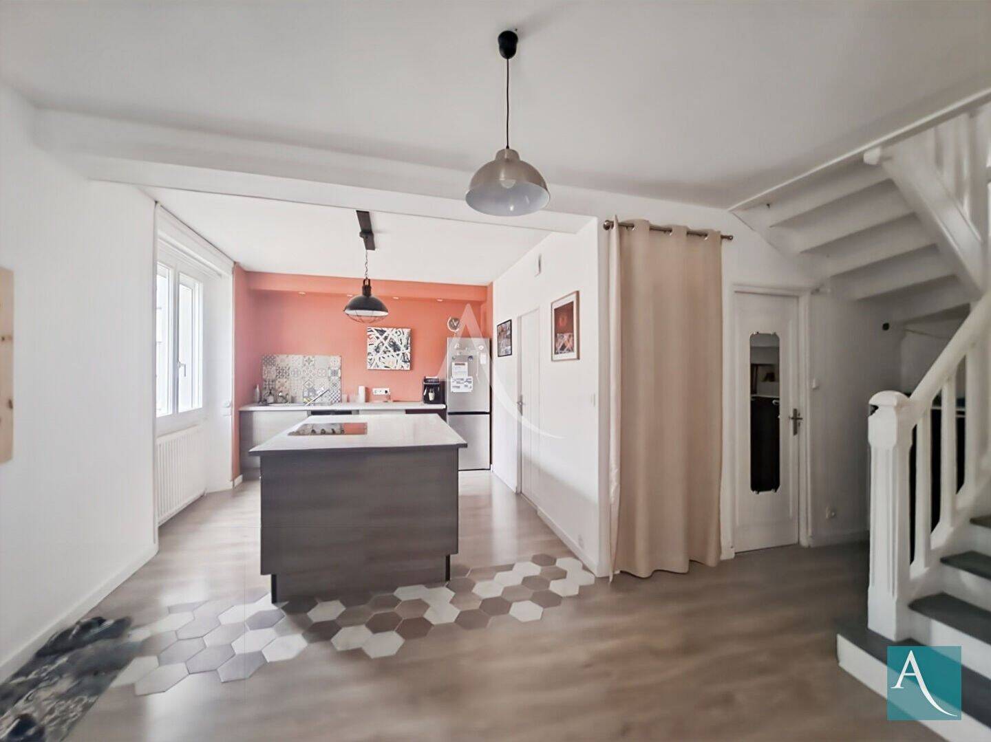 Maison à vendre, 110m², ESTOUCHES