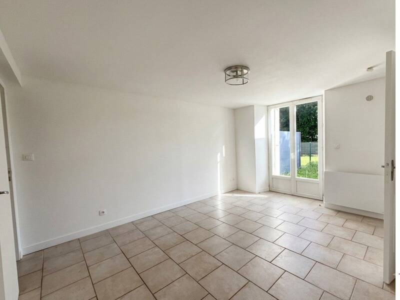 Maison à louer, 43m², NANTEAU SUR LUNAIN