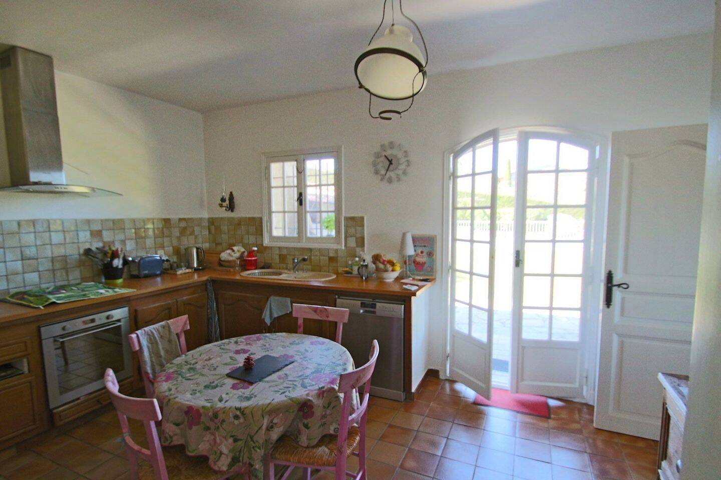 Villa 163 m2 La Sirole — 7