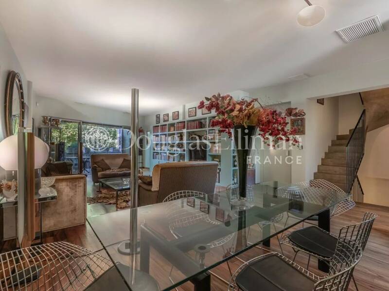 Maison à vendre, 230m², BORDEAUX