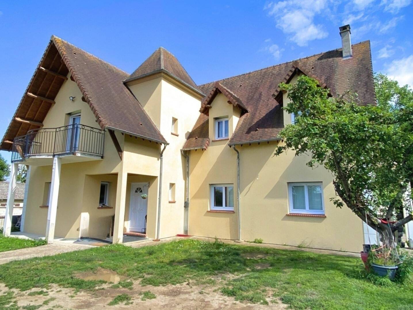 Maison à vendre, 164m², VERNON