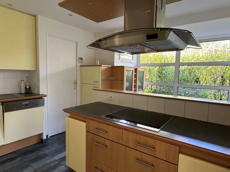 Maison à vendre, 136m², AMIENS