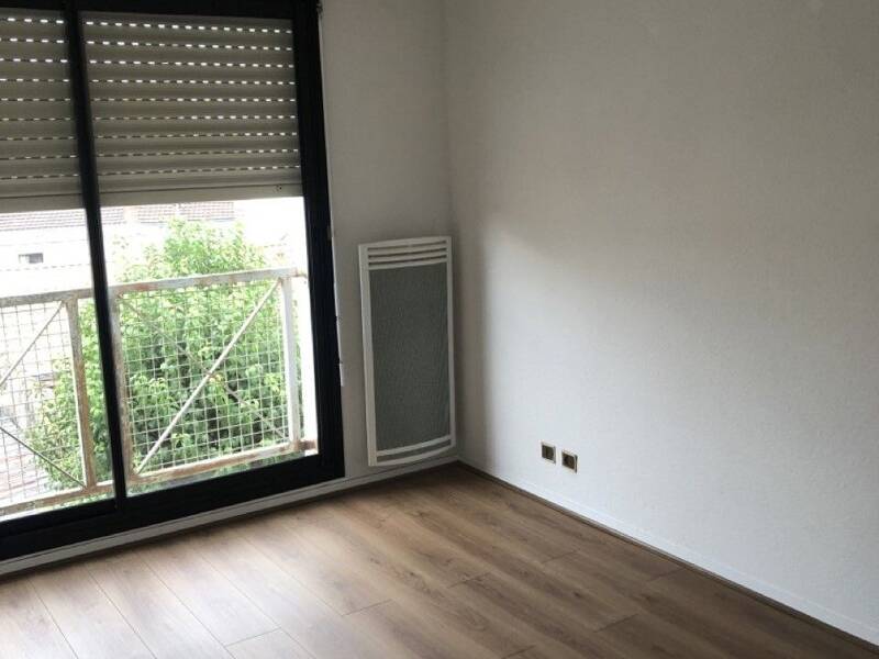 Maison à louer, 35m², BORDEAUX