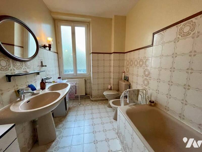 Maison à vendre, 185m², DIJON