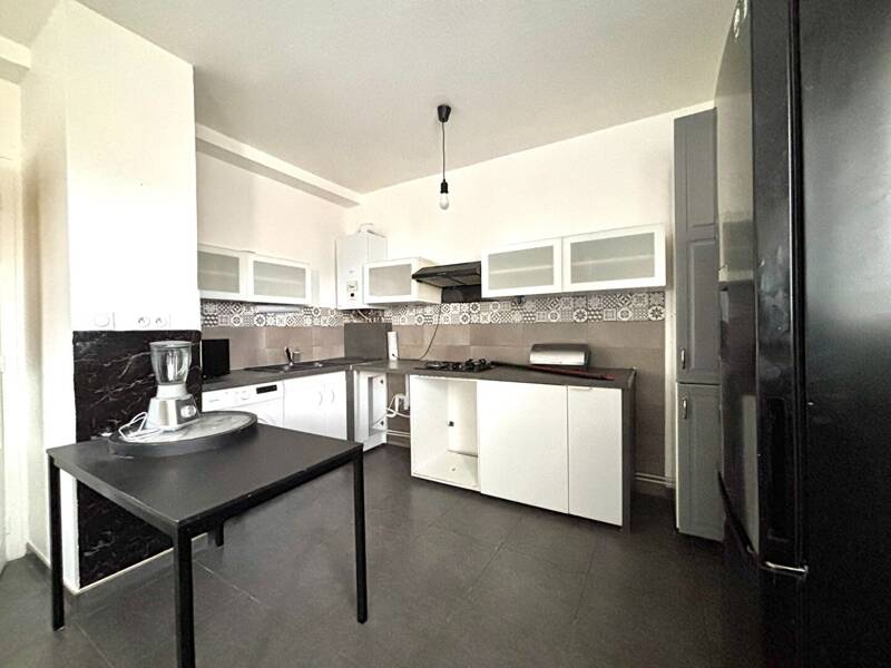 Maison à vendre, 57m², SAINT ETIENNE