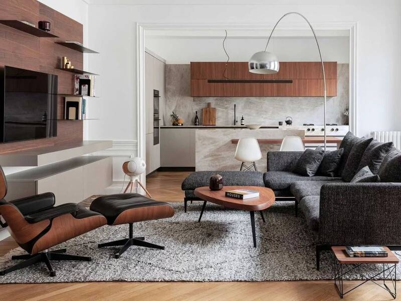 Maison à vendre, 63m², BOULOGNE BILLANCOURT