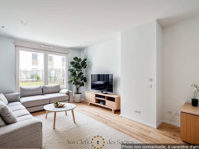 Maison à vendre, 41m², REIMS