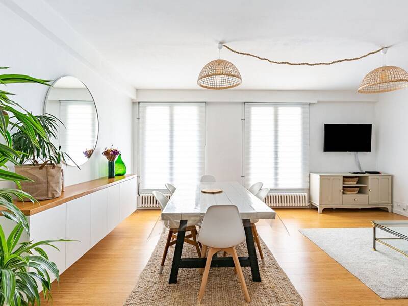 Maison à louer, 68m², BREST