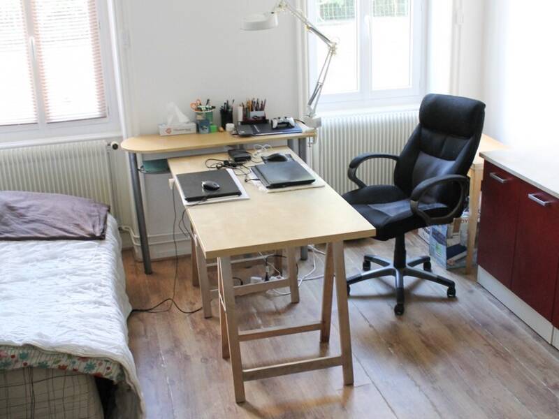 Maison à louer, 95m², SAINT VINCENT DE REINS