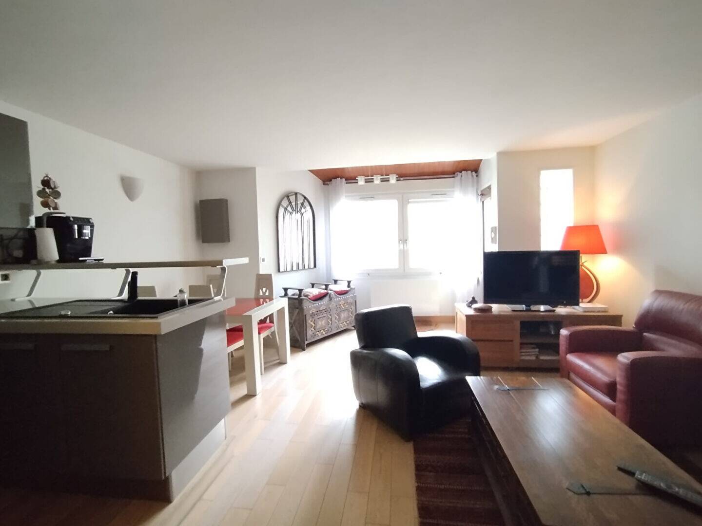 Maison à vendre, 67m², IVRY SUR SEINE