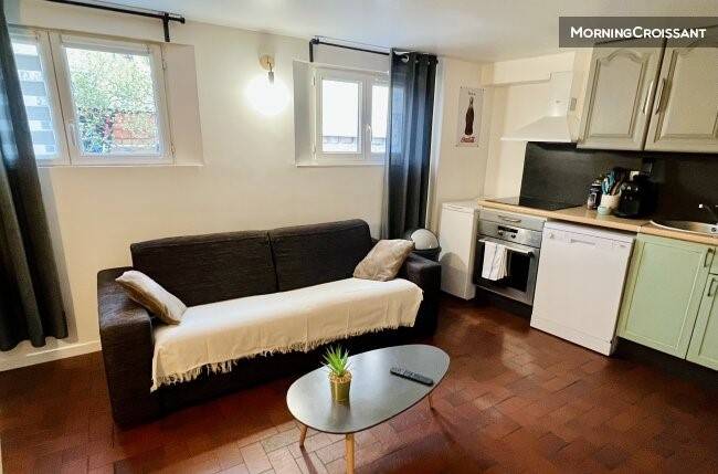 Maison à louer, 28m², CHAMPIGNY SUR MARNE