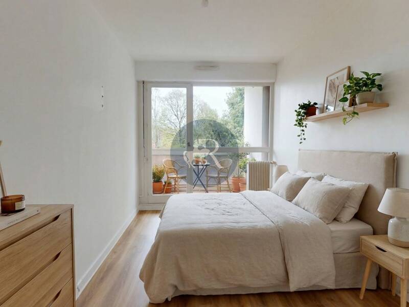 Maison à vendre, 42m², ORLEANS