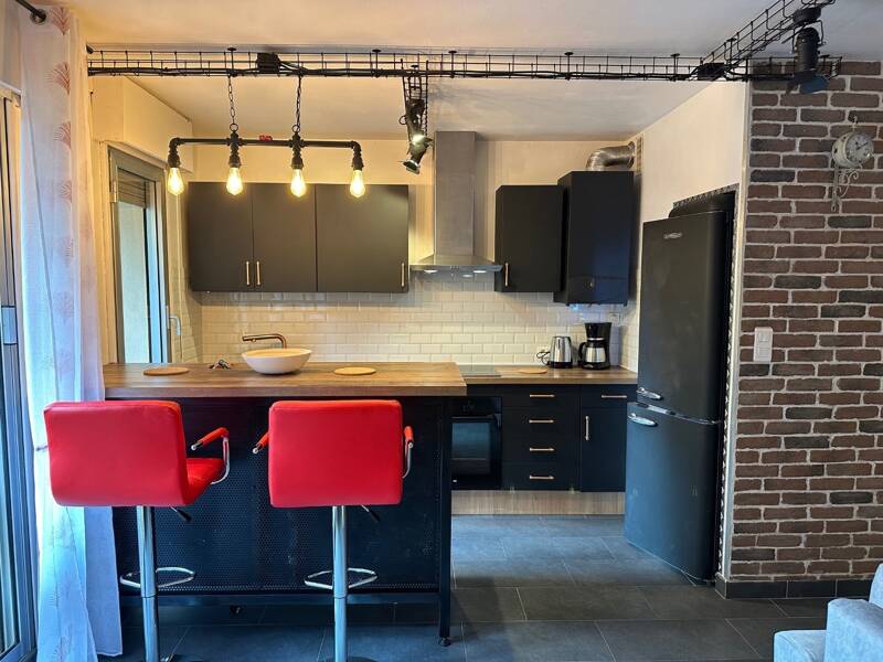 Maison à louer, 31m², NICE